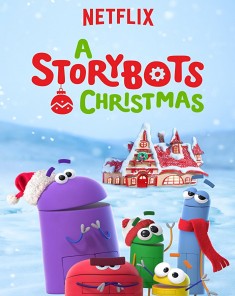 فيلم A StoryBots Christmas 2017 مدبلج للعربية