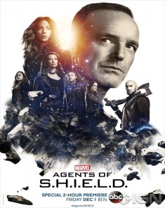 مسلسل Agents Of S.H.I.E.L.D الموسم الخامس مترجم