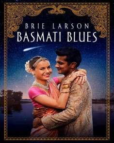 فيلم Basmati Blues 2017 مترجم 