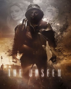 فيلم The Unseen 2016 مترجم