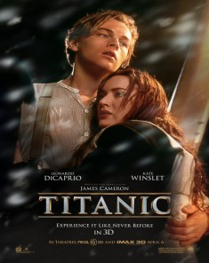 فيلم Titanic 1997 مترجم 