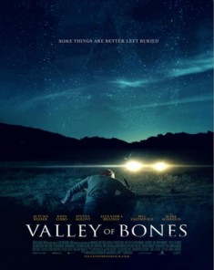 فيلم Valley of Bones 2017 مترجم 