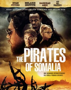 فيلم The Pirates of Somalia 2017 مترجم 