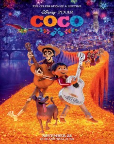 فيلم Coco 2017 مترجم HDTS