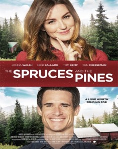 فيلم The Spruces and the Pines 2017 مترجم 