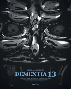 فيلم Dementia 13 2017 مترجم