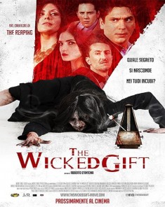 فيلم The Wicked Gift 2017 مترجم 