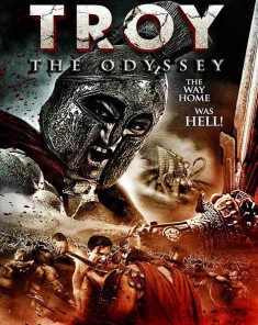 فيلم Troy The Odyssey 2017 مترجم 