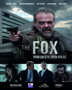 فيلم The Fox 2017 مترجم