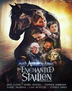 فيلم Albion The Enchanted Stallion 2016 مترجم