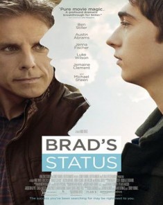 فيلمBrad’s Status 2017 مترجم