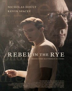 فيلم Rebel in the Rye 2017 مترجم 