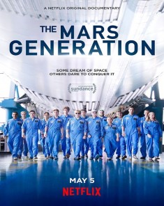 الفيلم الوثائقي جيل المريخ The Mars Generation مترجم HD