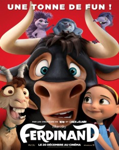 فيلم Ferdinand 2017 مترجم 