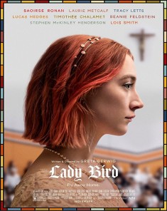 فيلم Lady Bird 2017 مترجم