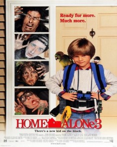 فيلم Home Alone 3 1997 مترجم 