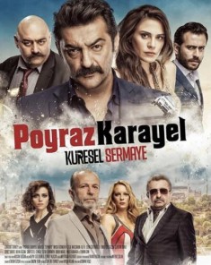 فيلم Poyraz Karayel: Global Capital 2017 مترجم 