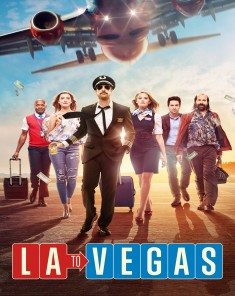 مسلسل LA to Vegas مترجم