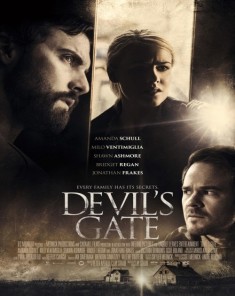 فيلم Devil’s Gate 2017 مترجم 