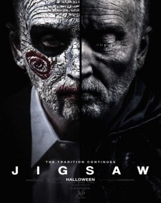 فيلم Jigsaw 2017 مترجم 