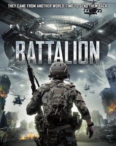 فيلم Battalion 2018 مترجم