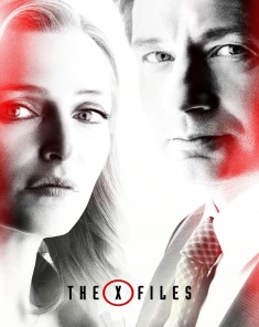 مسلسل The X-Files الموسم الحادي عشر مترجم 