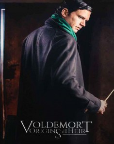 فيلم Voldemort: Origins Of The Heir 2018 مترجم 