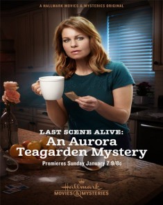 فيلم Last Scene Alive: An Aurora Teagarden Mystery 2018 مترجم 