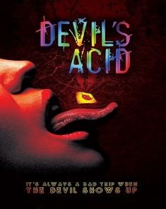 فيلم Devil’s Acid 2017 مترجم 