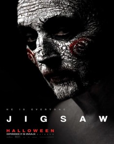 فيلم Jigsaw 2017 مترجم 