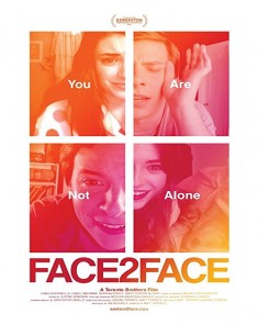 فيلم Face 2 Face 2016 مترجم 