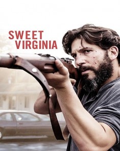 فيلم Sweet Virginia 2017 مترجم 
