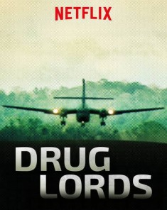 السلسلة الوثائقية أباطرة المخدرات Drug Lords الموسم الأول مترجم HD