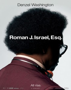 فيلم Roman J. Israel, Esq. 2017 مترجم 