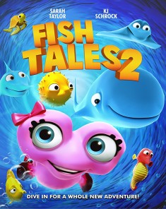 فيلم Fishtales 2 2017 مترجم