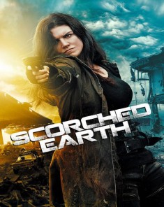 فيلم Scorched Earth 2018 مترجم 