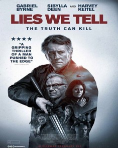 فيلم Lies We Tell 2017 مترجم 