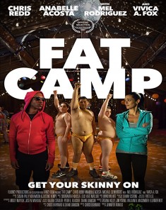 فيلم Fat Camp 2017 مترجم