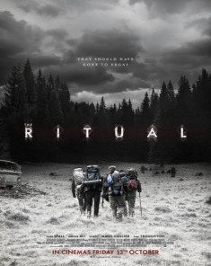 فيلم The Ritual 2017 مترجم 