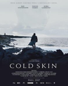 فيلم Cold Skin 2017 مترجم