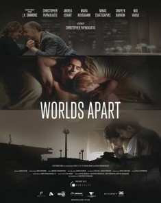 فيلم Worlds Apart 2015 مترجم
