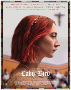 فيلم Lady Bird 2017 مترجم 