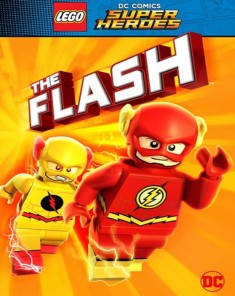 فيلم Lego DC Comics Super Heroes: The Flash 2018 مترجم 