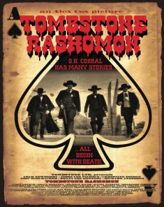 فيلم Tombstone-Rashomon 2017 مترجم 