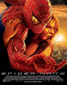 فيلم Spider-Man 2 2004 مترجم 