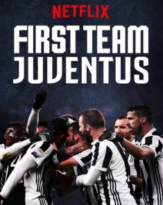 مسلسل First Team: Juventus الموسم الاول مترجم 