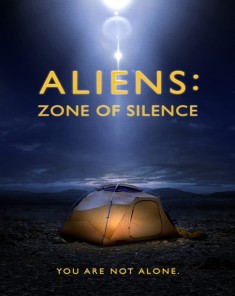 فيلم Aliens Zone Of Silence 2017 مترجم