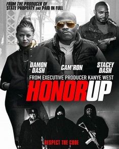 فيلم Honor Up 2018 مترجم 