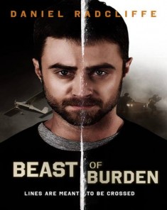 فيلم Beast Of Burden 2018 مترجم