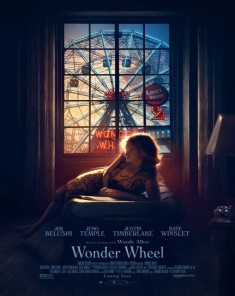 فيلم Wonder Wheel 2017 مترجم